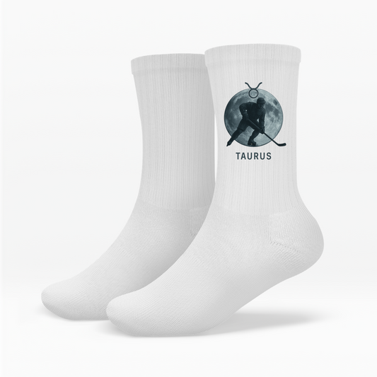 Socken STERNZEICHEN TAURUS / STIER