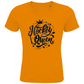 Kids T-Shirt HOCKEYQUEEN II