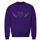 Unisex Sweatshirt HOLY SEASON