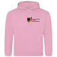 Unisex Hoodie BUNDESINSTITUT PFEIFEN