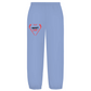 Oversize Sweatpants HOCKEYLOVE STICKHEART
