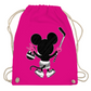 Turnbeutel HOCKEYMOUSE PINK