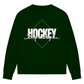 Ladies Sweatshirt HOCKEY LIFESTYLE