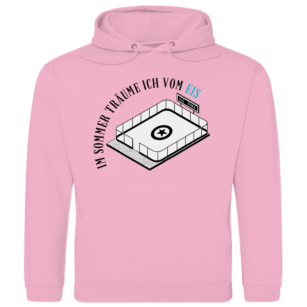 Unisex Hoodie SOMMERTRÄUME