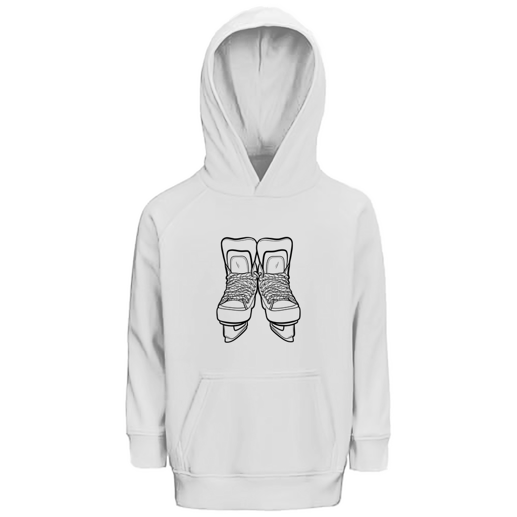 Kids Hoodie SKATES