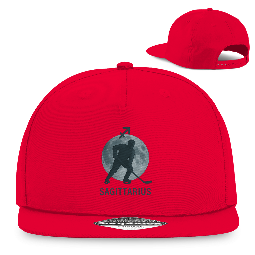 Snapback STERNZEICHEN SAGITTARIUS / SCHÜTZE