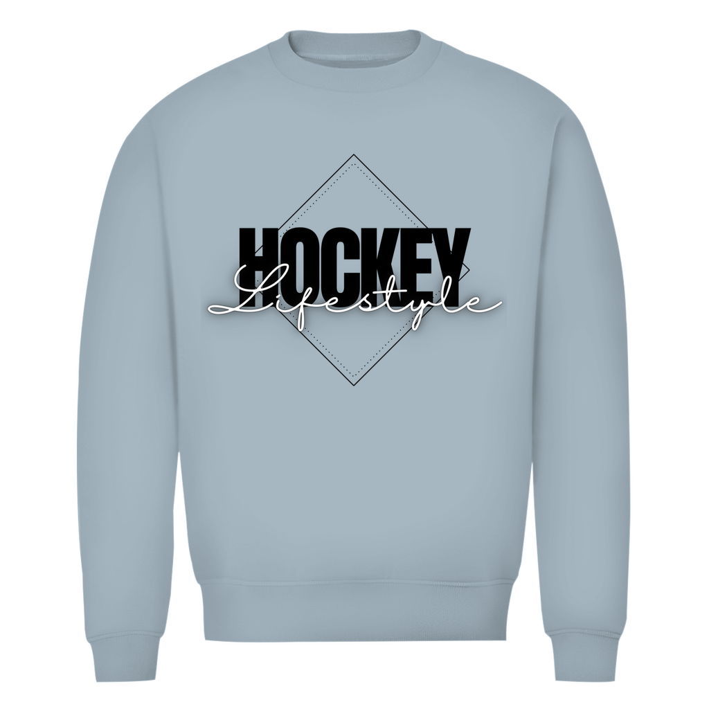 Unisex Sweatshirt HOCKEY LIFESTYLE