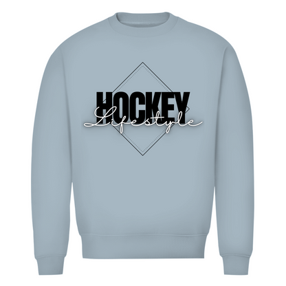 Unisex Sweatshirt HOCKEY LIFESTYLE
