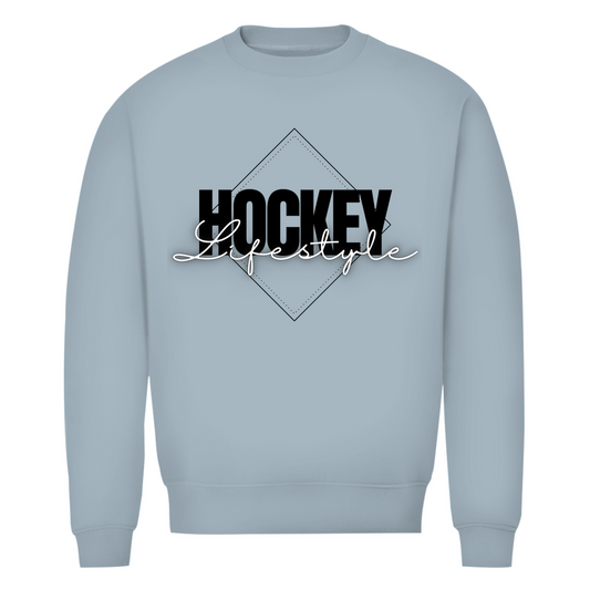 Unisex Sweatshirt HOCKEY LIFESTYLE