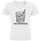 Kids T-Shirt PUCK ON THE ROCKS
