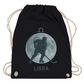 Turnbeutel STERNZEICHEN LIBRA / WAAGE