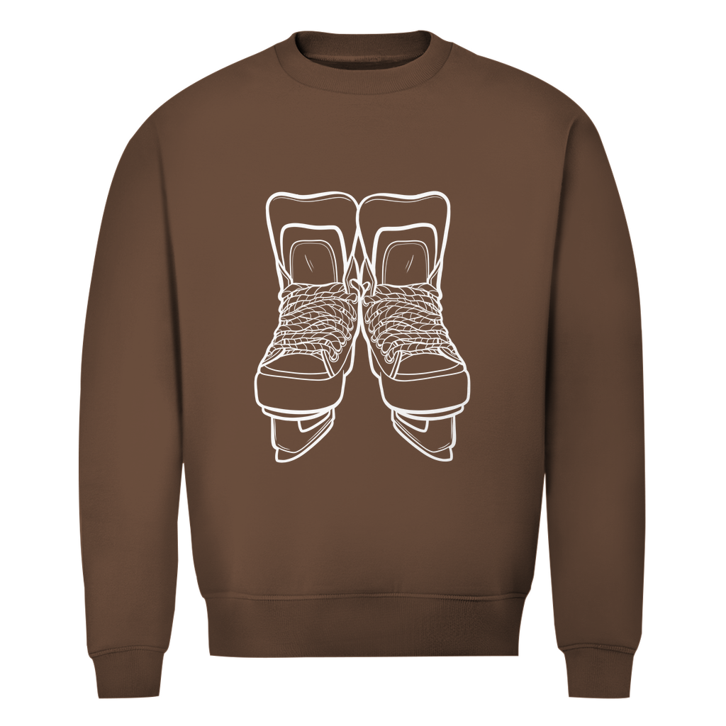 Unisex Sweatshirt SKATES