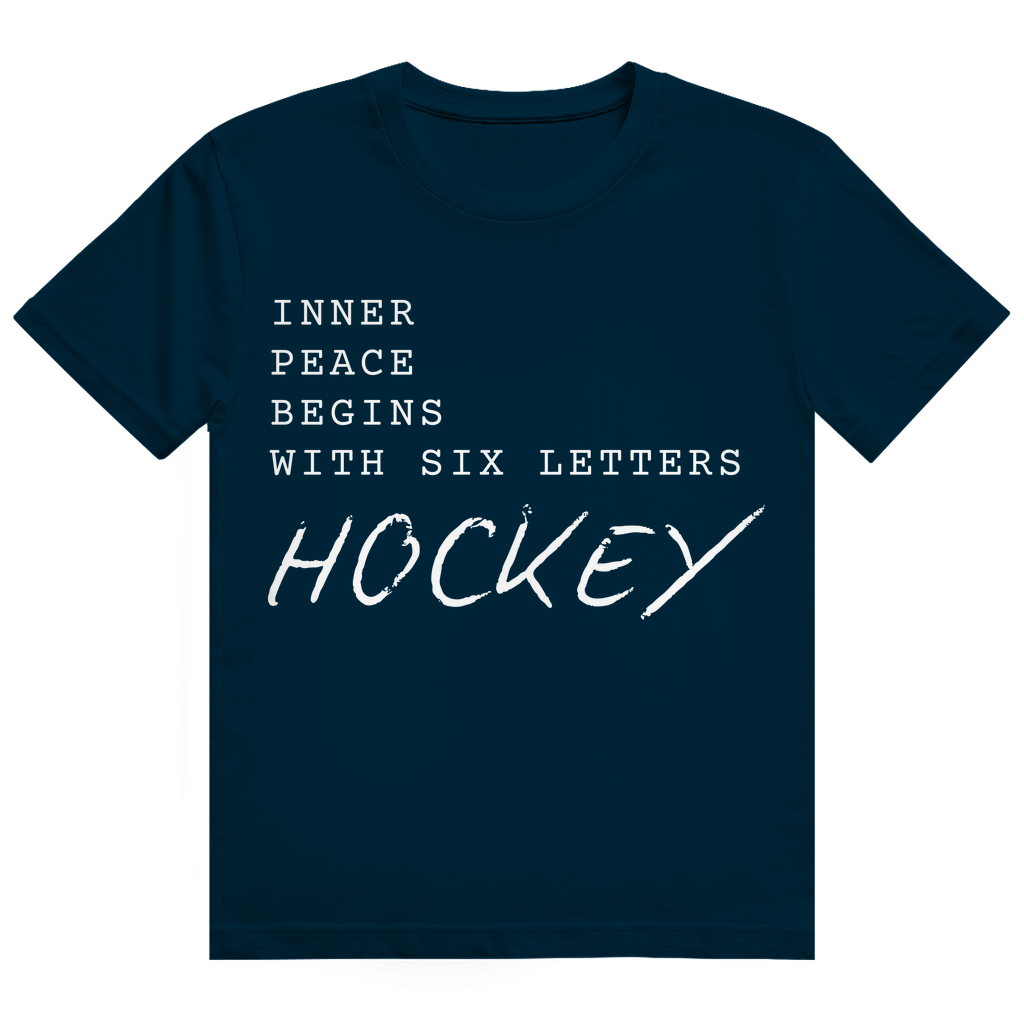 T-Shirt INNER PEACE