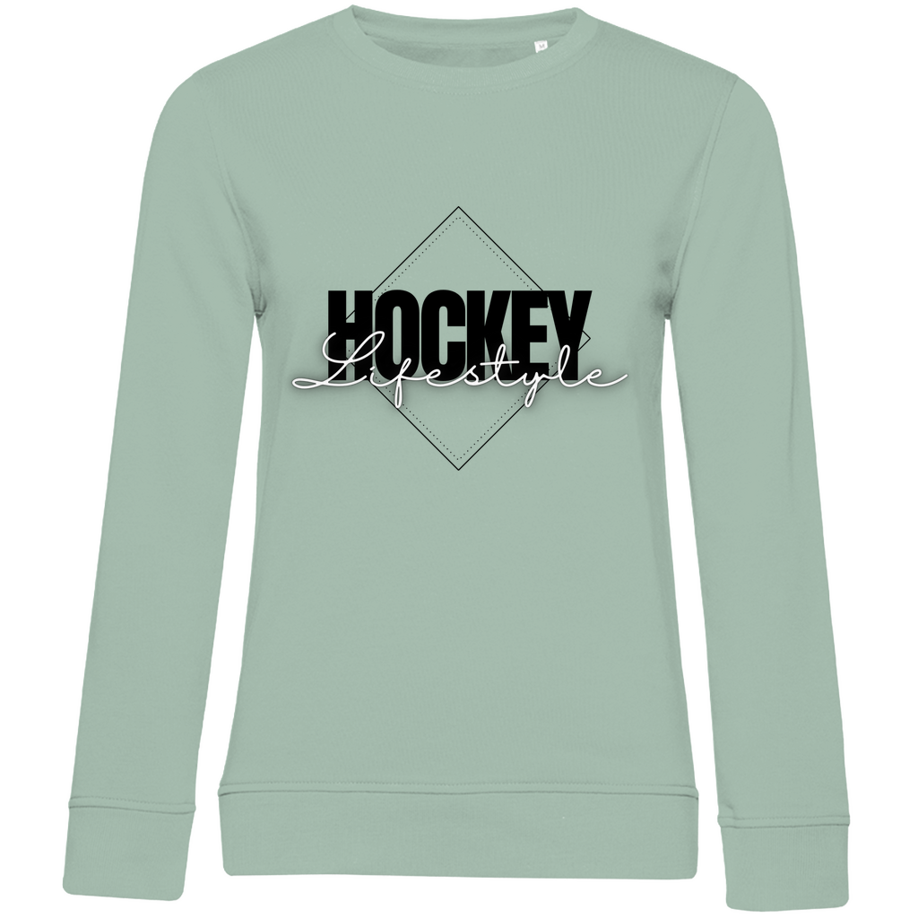 Ladies Sweatshirt HOCKEY LIFESTYLE