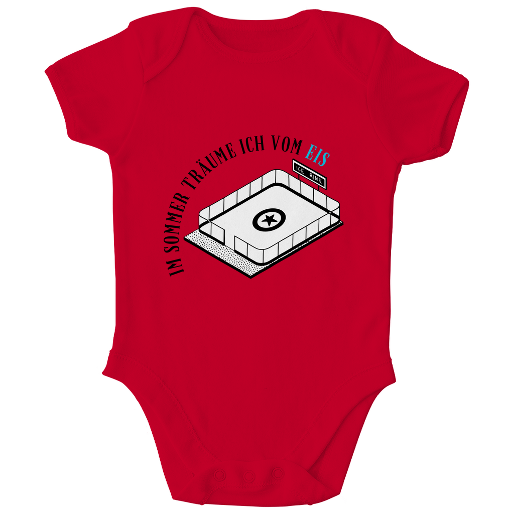 Babybody SOMMERTRÄUME