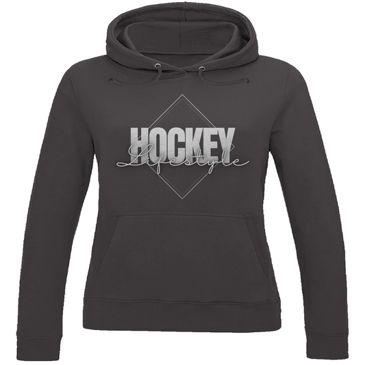 Ladies Hoodie HOCKEY LIFESTYLE