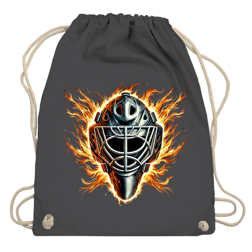 Turnbeutel BURNING MASK