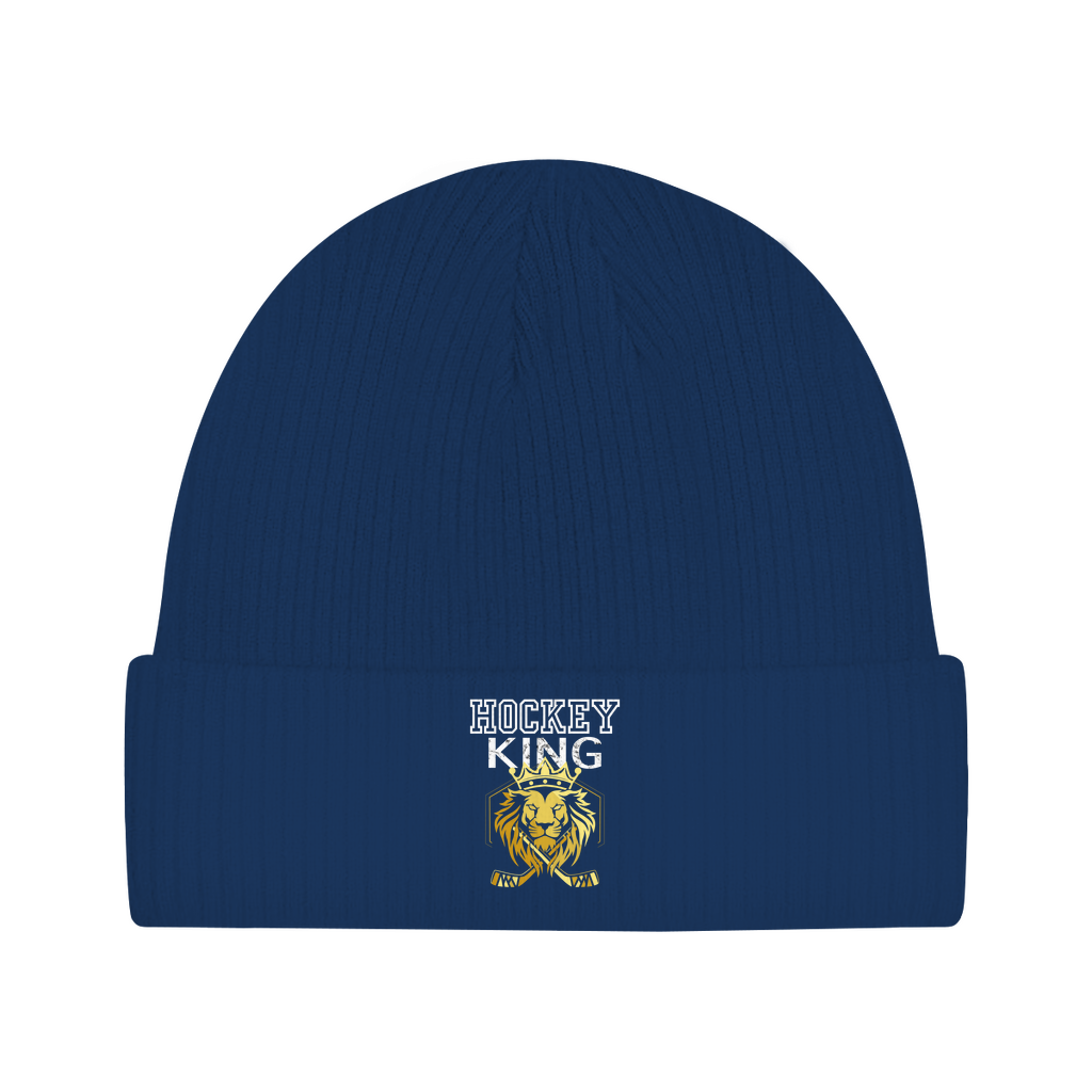 Beanie HOCKEYKING LION