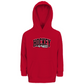 Kids Hoodie HOCKEY IS MY BOYFRIEND