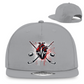 Snapback HOCKEY HEARTBEAT