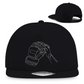 Snapback GLOVE & PAW