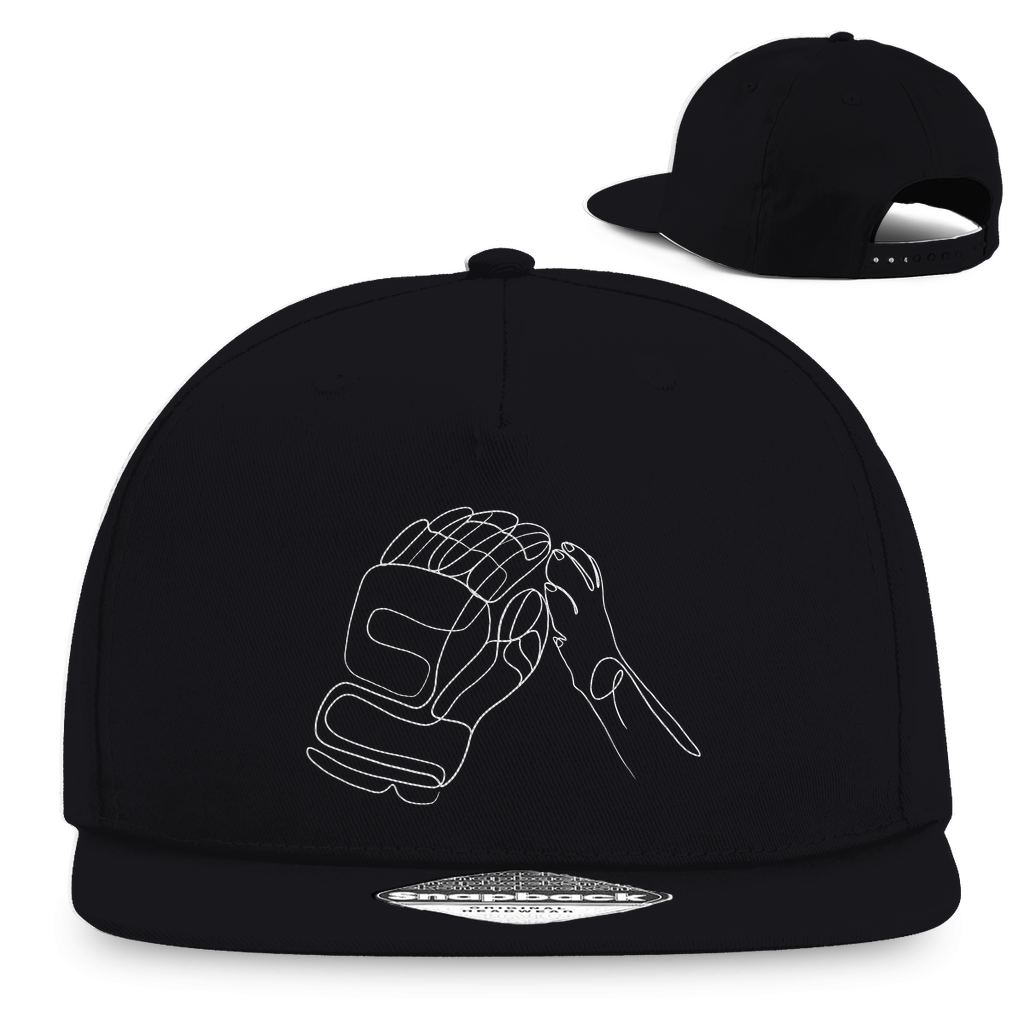 Snapback GLOVE & PAW