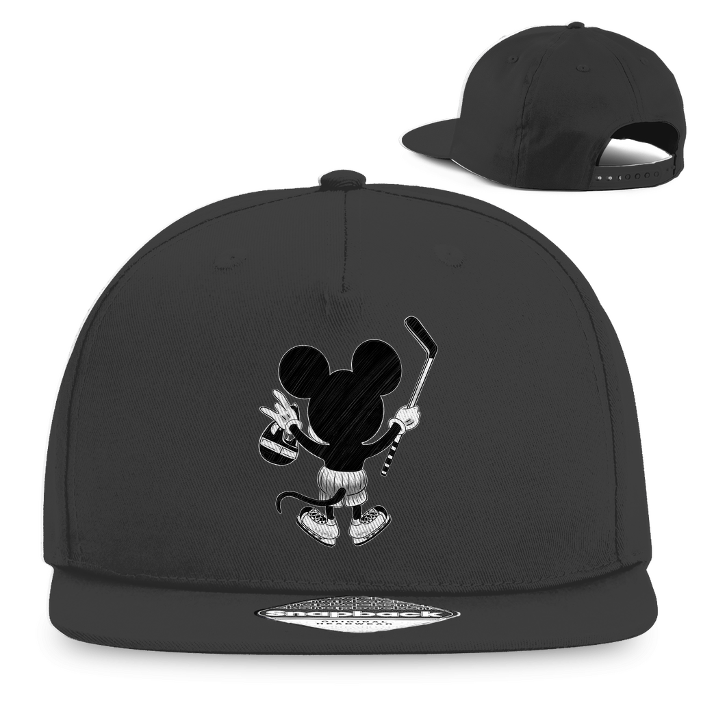 Snapback HOCKEYMOUSE