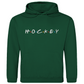 Unisex Hoodie HOCKEY (FRIENDS EDT.)