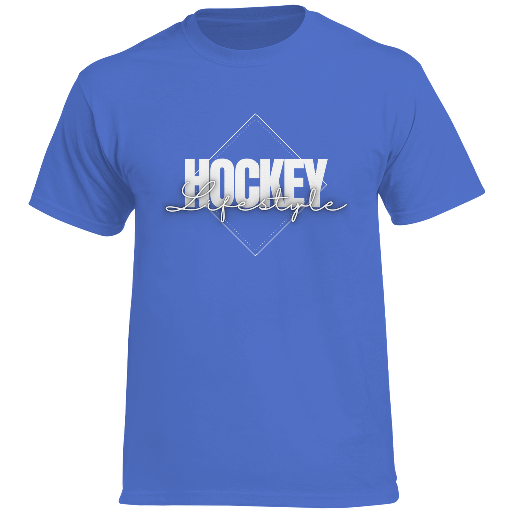 T-Shirt HOCKEY LIFESTYLE