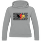 Ladies Hoodie PLAYERS GERMANY