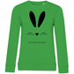Ladies Sweatshirt HOCKEYBUNNY