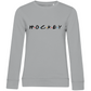 Ladies Sweatshirt HOCKEY (FRIENDS EDT.)