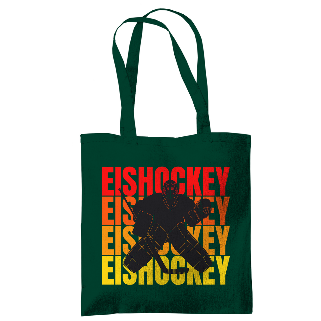 Tragetasche EISHOCKEY GOALIE