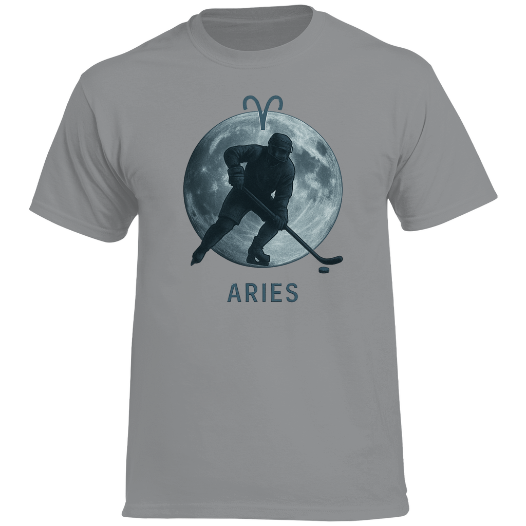 T-Shirt STERNZEICHEN ARIES / WIDDER