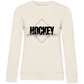 Ladies Sweatshirt HOCKEY LIFESTYLE