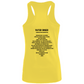 Ladies Tank Top VATER UNSER SPIELER