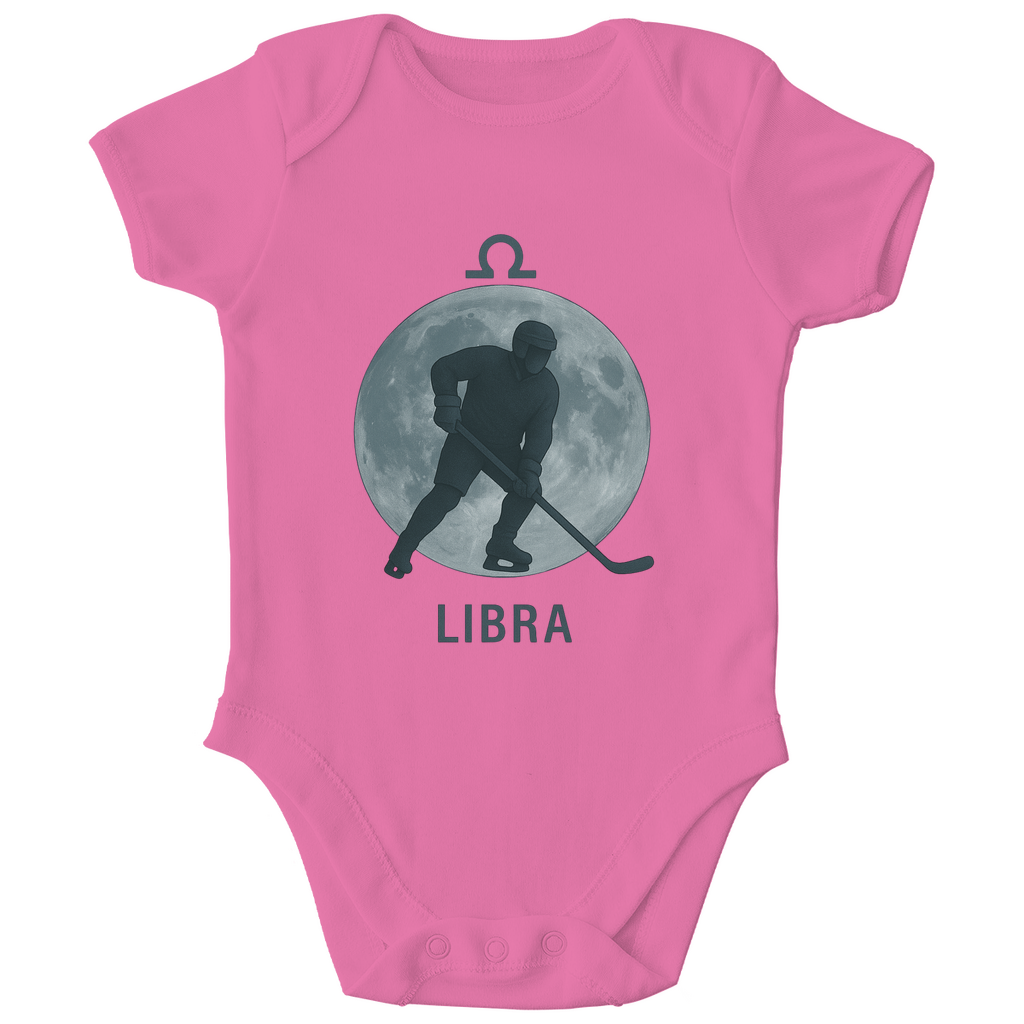 Babybody STERNZEICHEN LIBRA / WAAGE