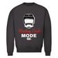 Unisex Sweatshirt HOCKEYDAD MODE