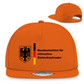 Snapback BUNDESINSTITUT HOCKEYFREAKS