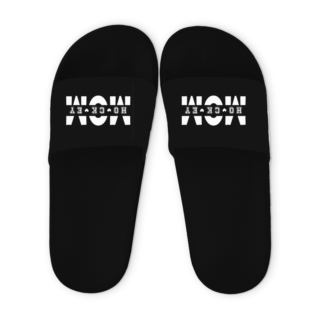 Badelatschen HOCKEYMOM