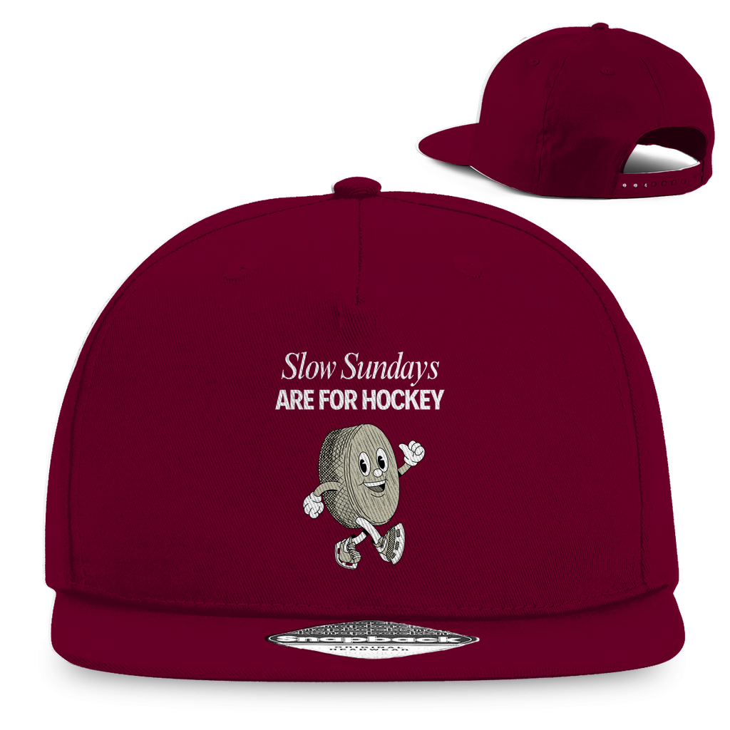 Snapback SLOW SUNDAYS