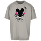 Oversize T-Shirt HOCKEYMOUSE PINK