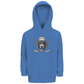 Kids Hoodie COOL HOCKEYDOG