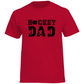T-Shirt HOCKEYDAD SPIELER