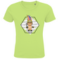 Kids T-Shirt HOCKEYTROLL