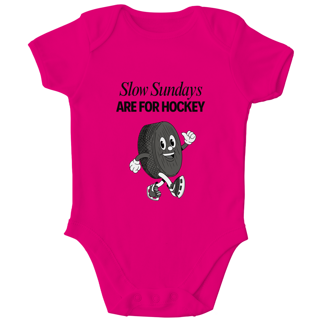 Babybody SLOW SUNDAYS