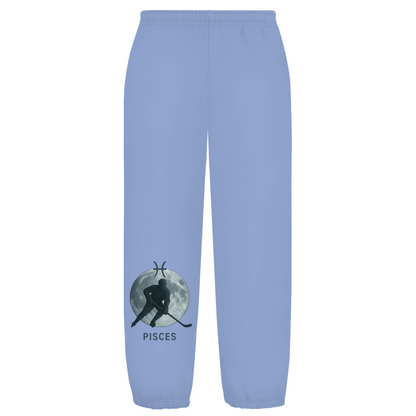 Oversize Sweatpants STERNZEICHEN PISCES / FISCH