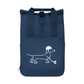 Rucksack HOCKEY DACKEL
