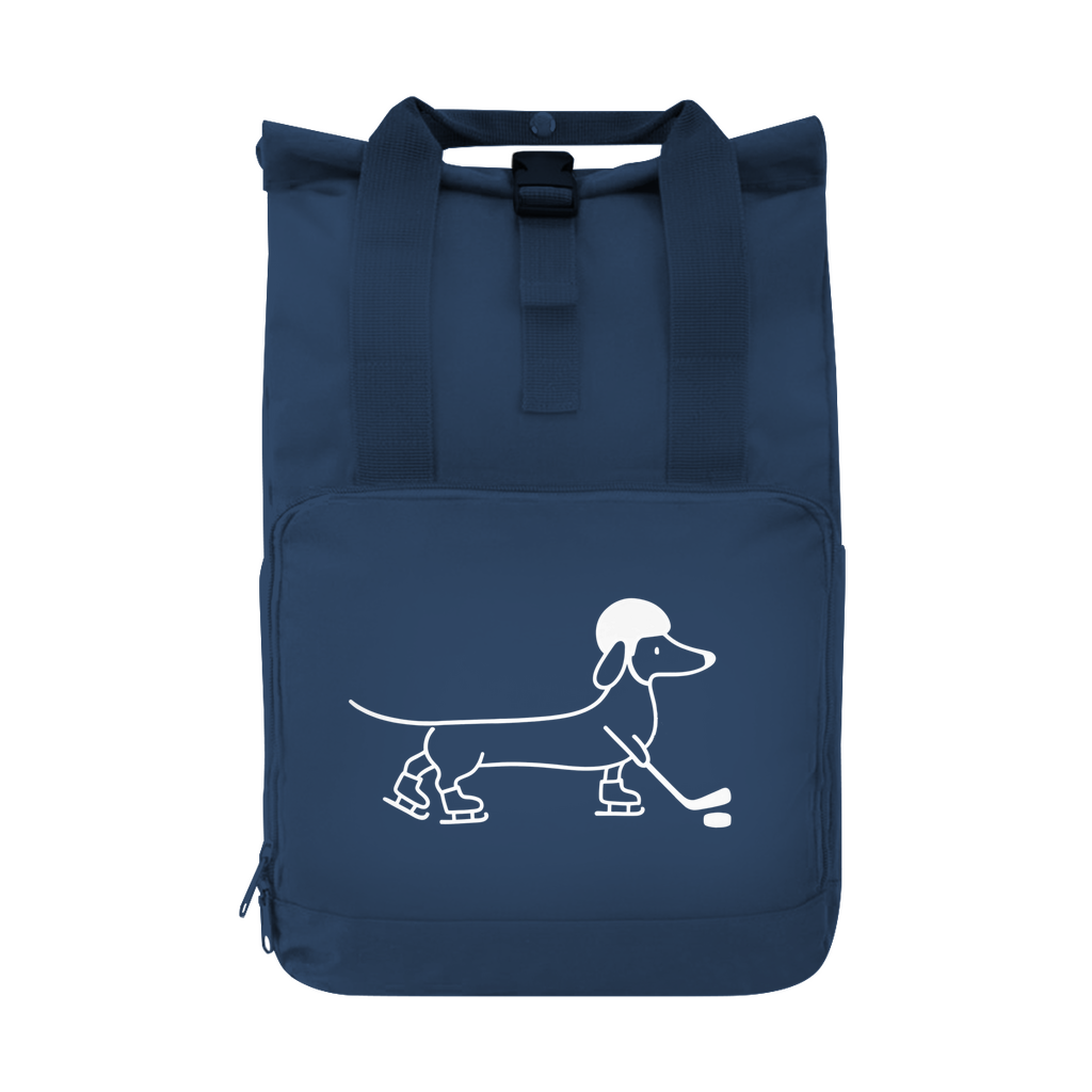 Rucksack HOCKEY DACKEL