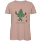 Ladies T-Shirt JINGLE BELLS